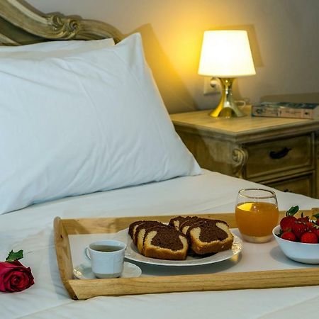 Apartament Casa D'Aquila Chania  Zewnętrze zdjęcie