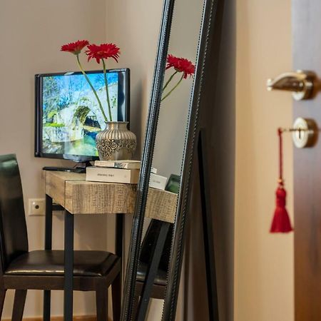 Apartament Casa D'Aquila Chania  Zewnętrze zdjęcie