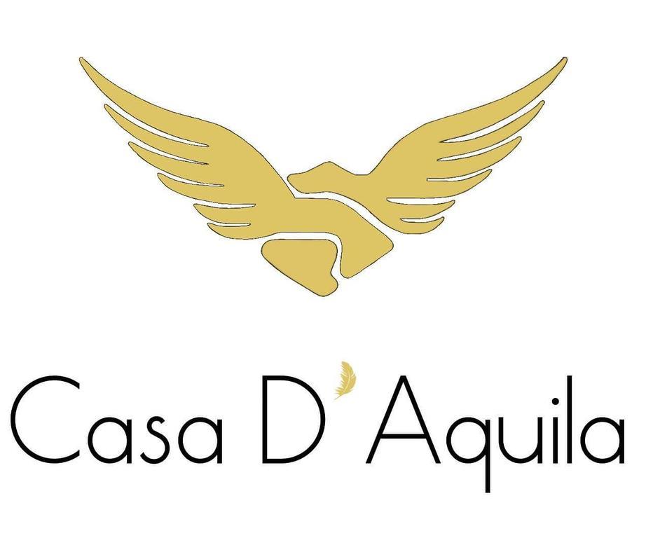 Apartament Casa D'Aquila Chania  Zewnętrze zdjęcie