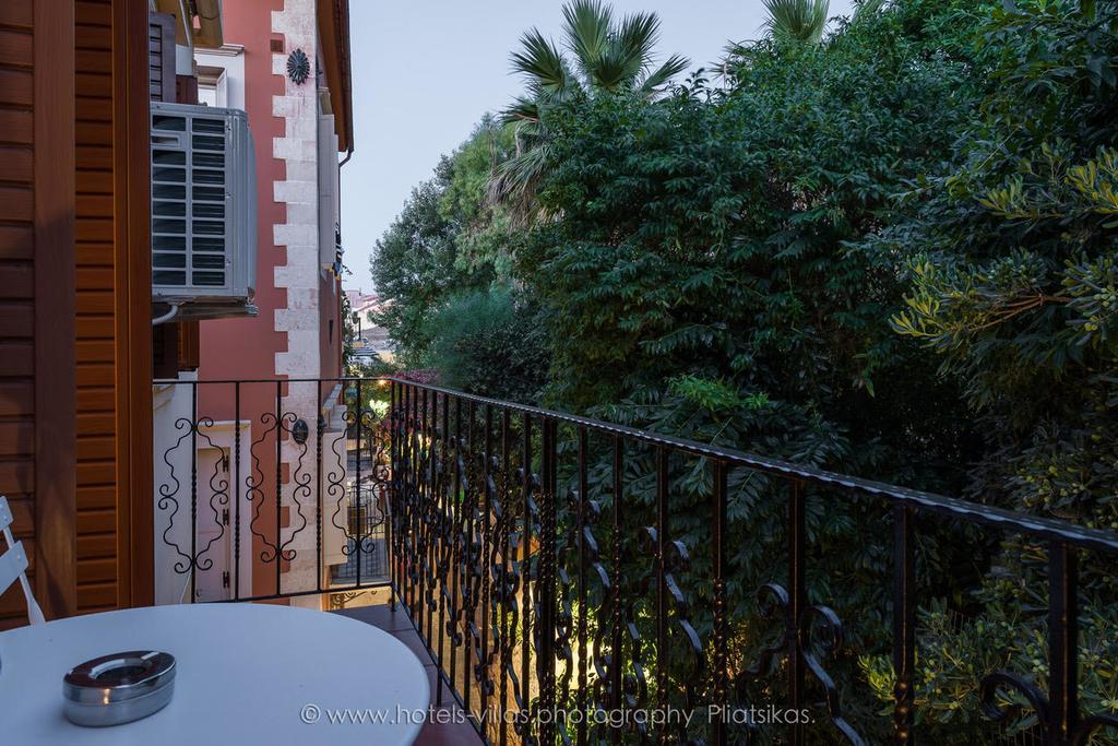 Apartament Casa D'Aquila Chania  Zewnętrze zdjęcie