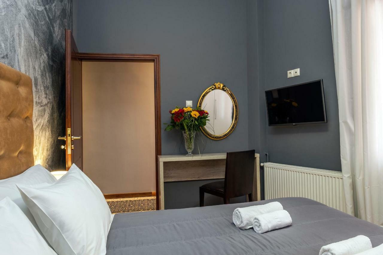 Apartament Casa D'Aquila Chania  Zewnętrze zdjęcie