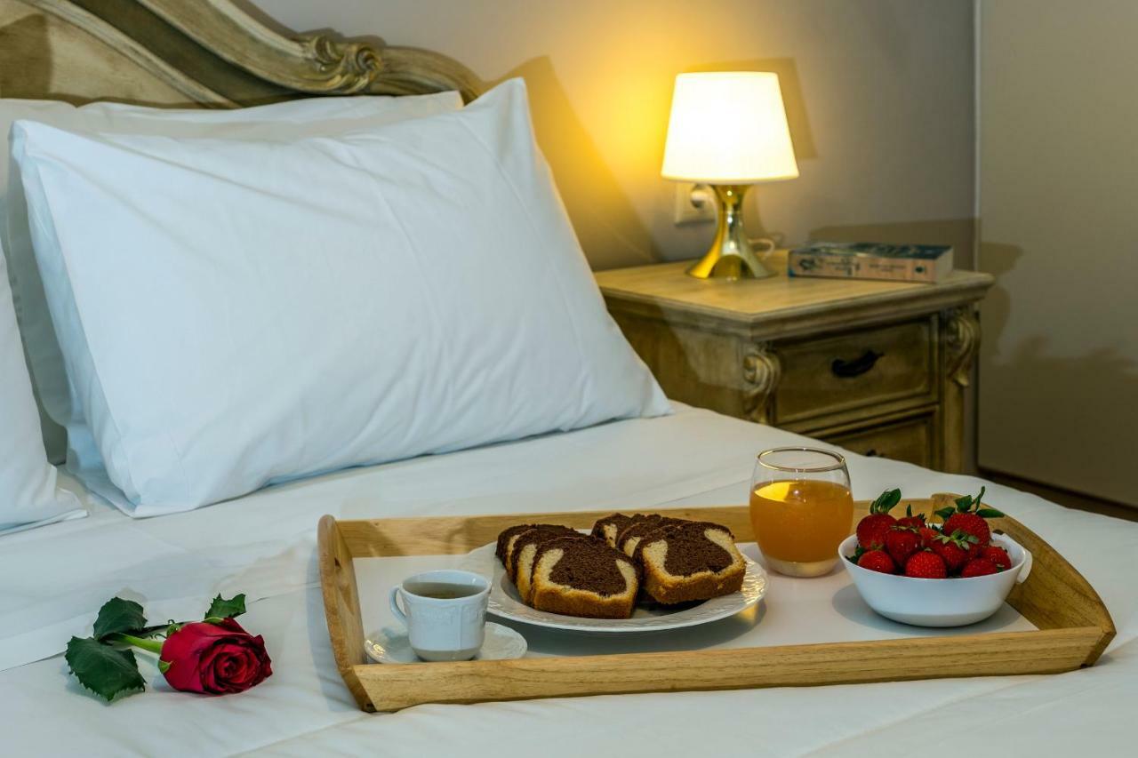 Apartament Casa D'Aquila Chania  Zewnętrze zdjęcie