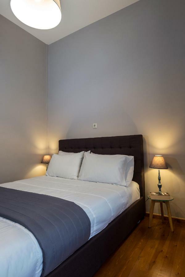 Apartament Casa D'Aquila Chania  Zewnętrze zdjęcie