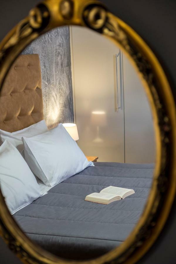 Apartament Casa D'Aquila Chania  Zewnętrze zdjęcie