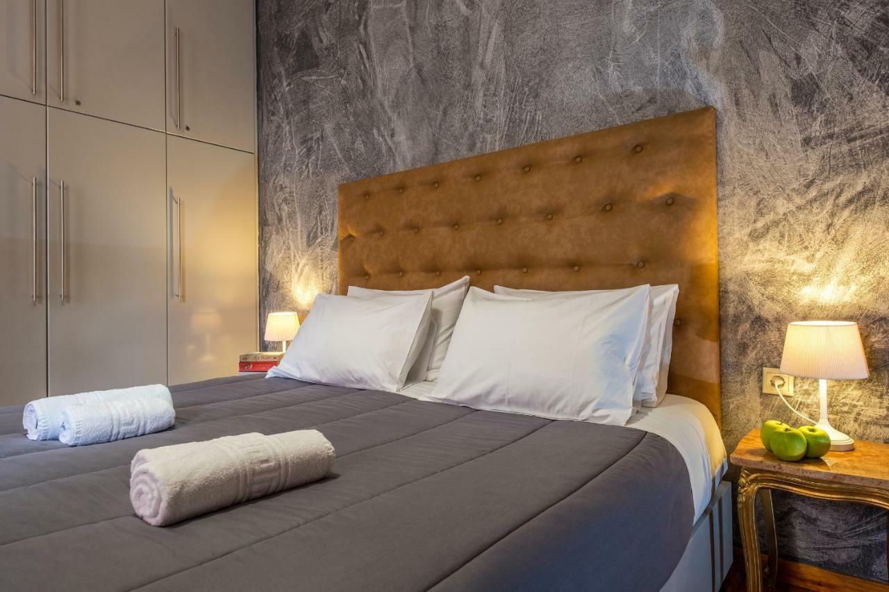 Apartament Casa D'Aquila Chania  Zewnętrze zdjęcie