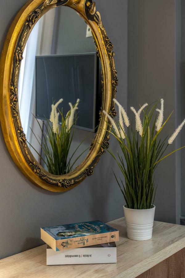Apartament Casa D'Aquila Chania  Zewnętrze zdjęcie