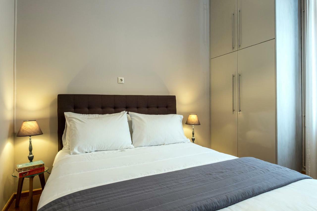 Apartament Casa D'Aquila Chania  Zewnętrze zdjęcie