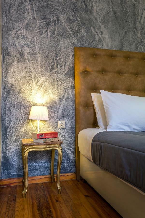 Apartament Casa D'Aquila Chania  Zewnętrze zdjęcie