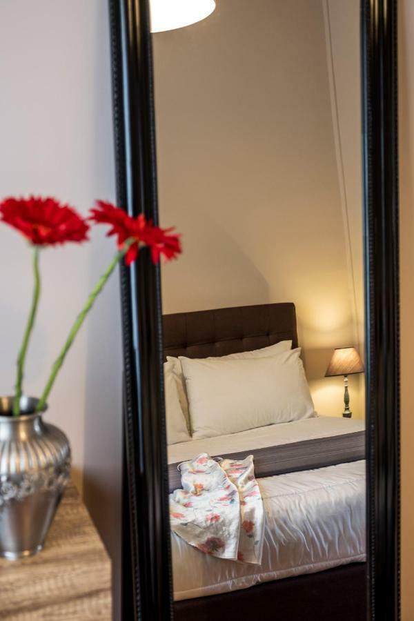 Apartament Casa D'Aquila Chania  Zewnętrze zdjęcie