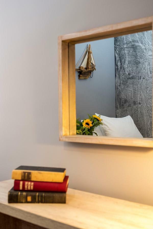 Apartament Casa D'Aquila Chania  Zewnętrze zdjęcie