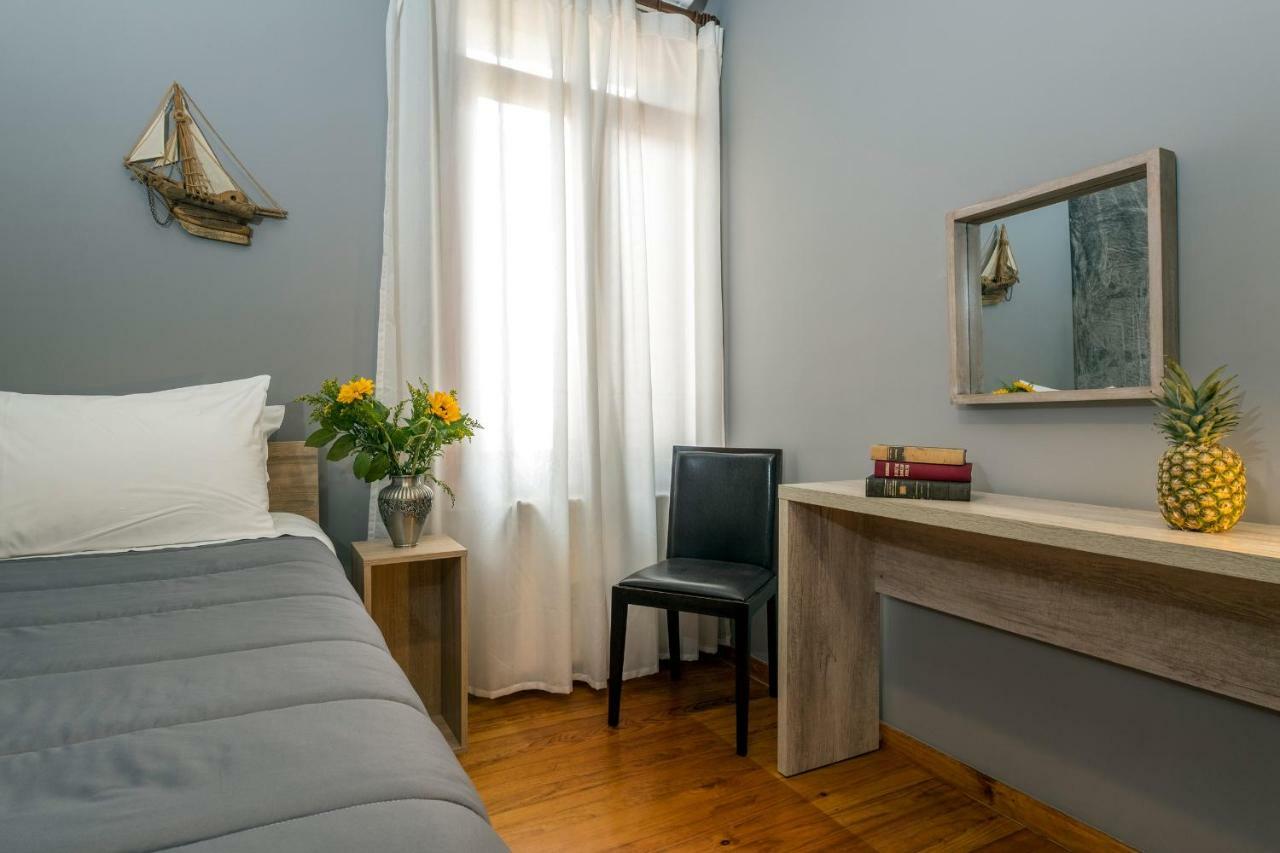 Apartament Casa D'Aquila Chania  Zewnętrze zdjęcie