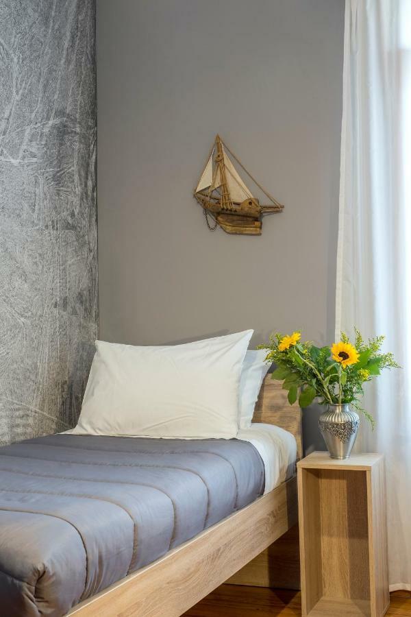Apartament Casa D'Aquila Chania  Zewnętrze zdjęcie