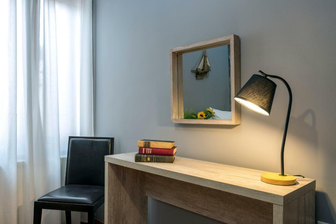 Apartament Casa D'Aquila Chania  Zewnętrze zdjęcie