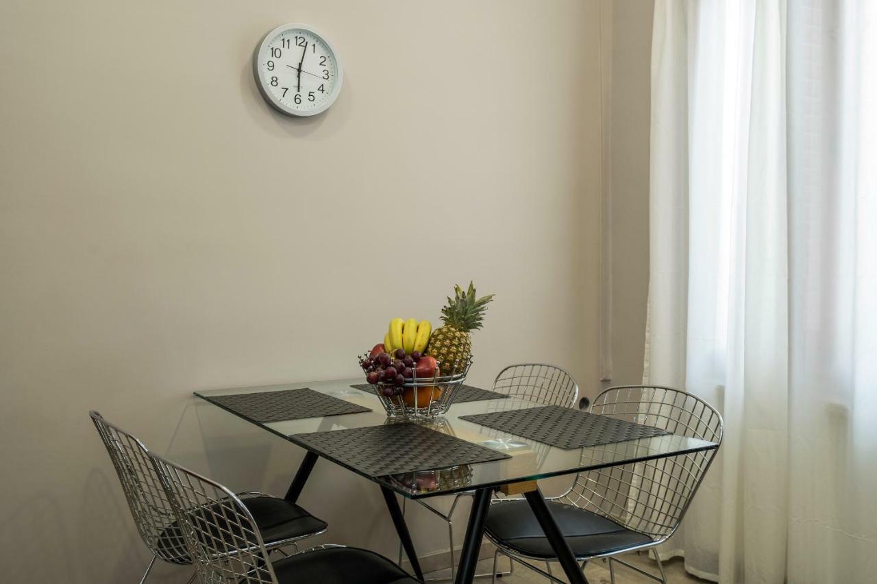 Apartament Casa D'Aquila Chania  Zewnętrze zdjęcie