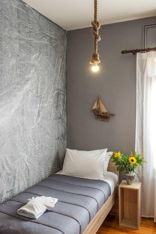 Apartament Casa D'Aquila Chania  Zewnętrze zdjęcie