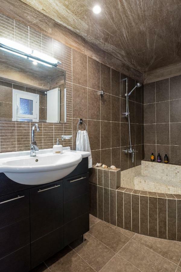 Apartament Casa D'Aquila Chania  Zewnętrze zdjęcie