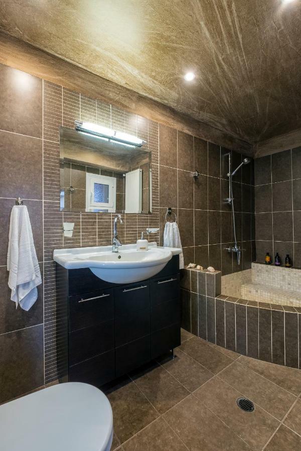 Apartament Casa D'Aquila Chania  Zewnętrze zdjęcie
