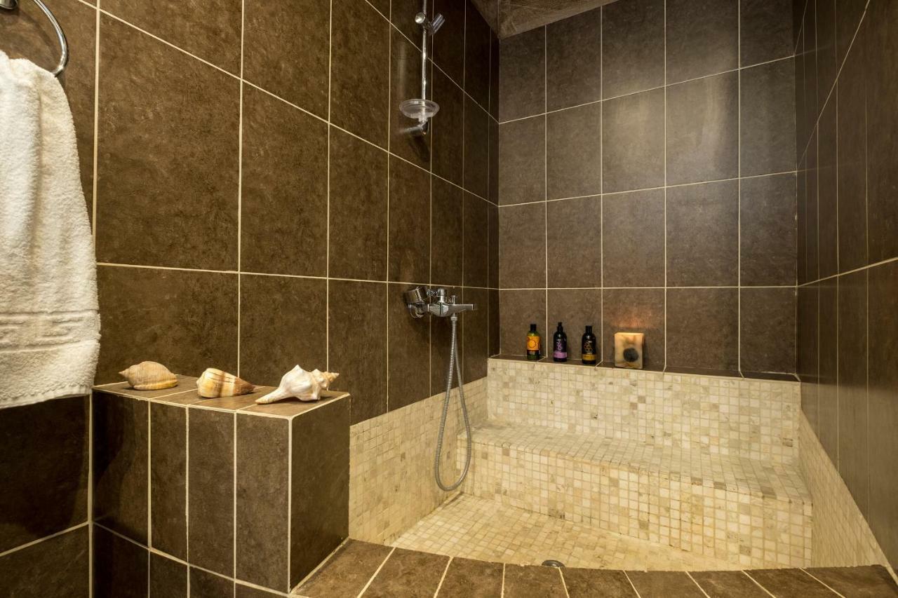 Apartament Casa D'Aquila Chania  Zewnętrze zdjęcie