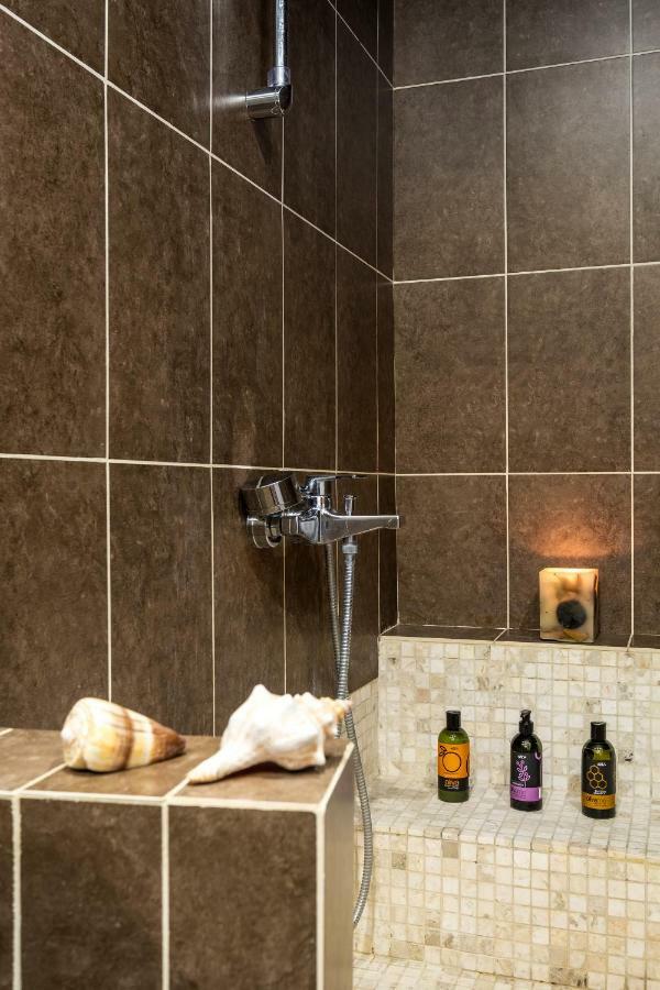 Apartament Casa D'Aquila Chania  Zewnętrze zdjęcie