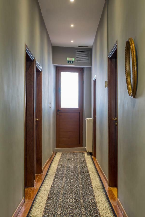 Apartament Casa D'Aquila Chania  Zewnętrze zdjęcie