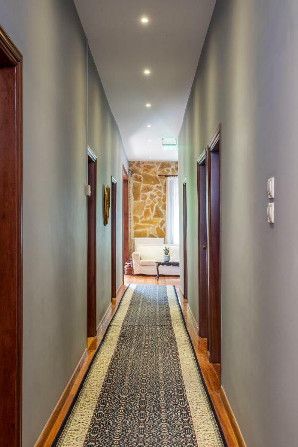 Apartament Casa D'Aquila Chania  Zewnętrze zdjęcie