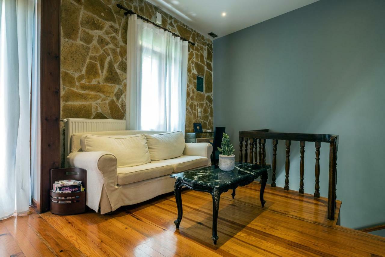 Apartament Casa D'Aquila Chania  Zewnętrze zdjęcie
