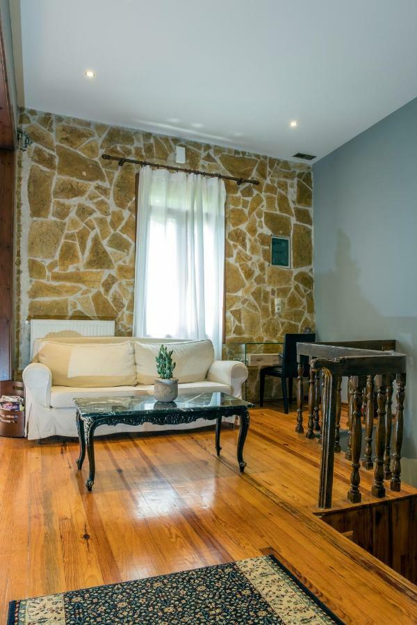 Apartament Casa D'Aquila Chania  Zewnętrze zdjęcie