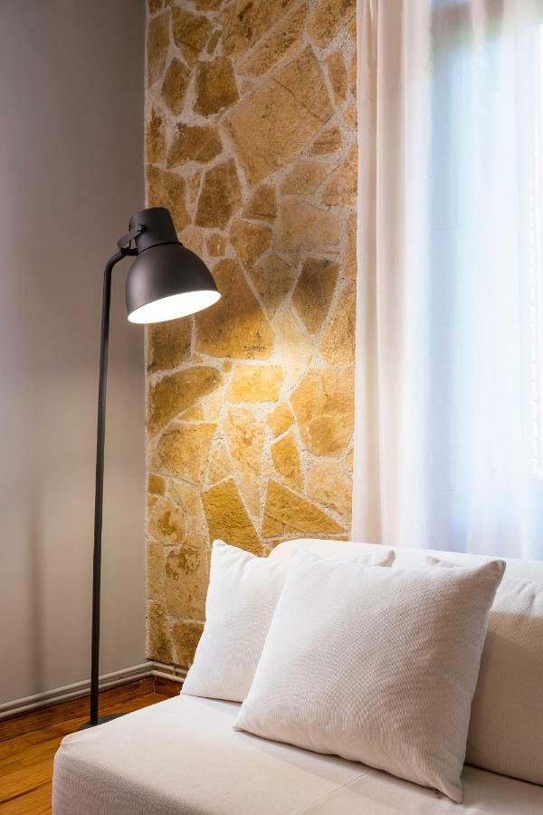Apartament Casa D'Aquila Chania  Zewnętrze zdjęcie