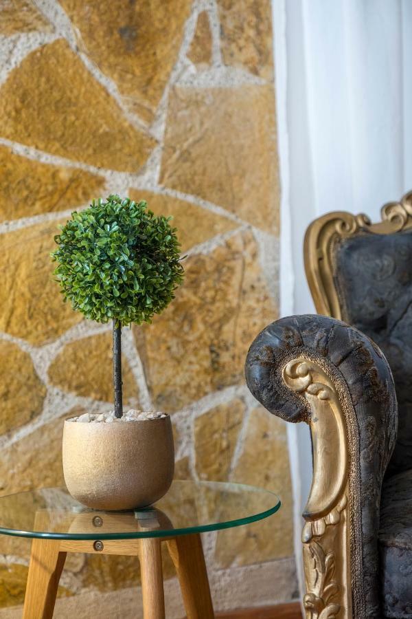 Apartament Casa D'Aquila Chania  Zewnętrze zdjęcie