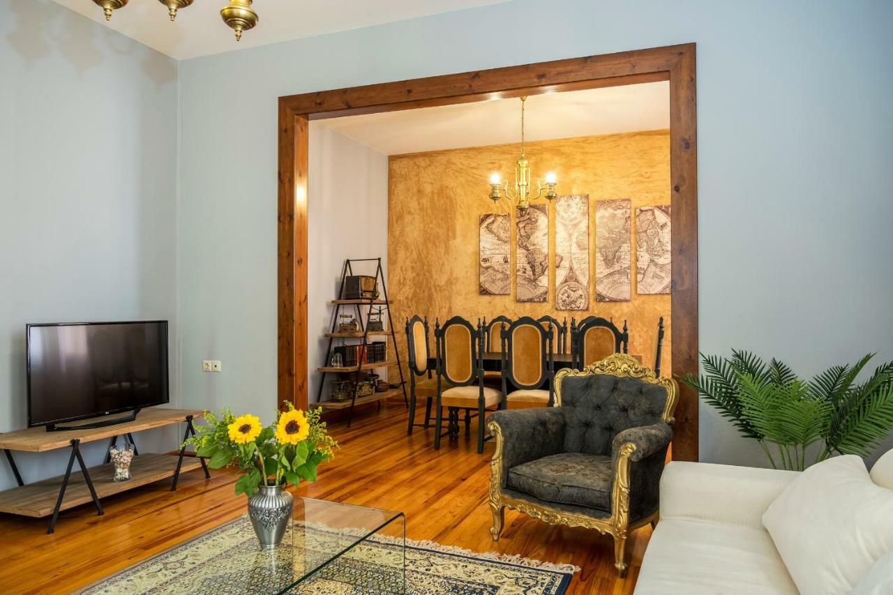 Apartament Casa D'Aquila Chania  Zewnętrze zdjęcie