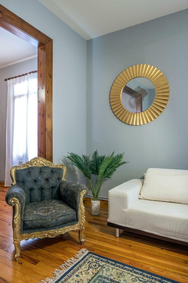 Apartament Casa D'Aquila Chania  Zewnętrze zdjęcie