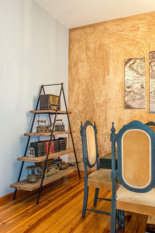 Apartament Casa D'Aquila Chania  Zewnętrze zdjęcie