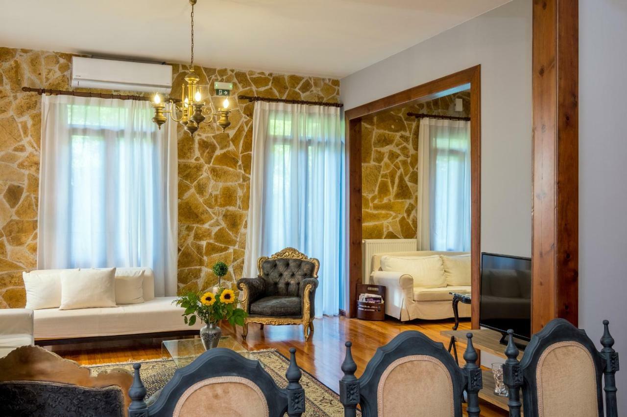 Apartament Casa D'Aquila Chania  Zewnętrze zdjęcie