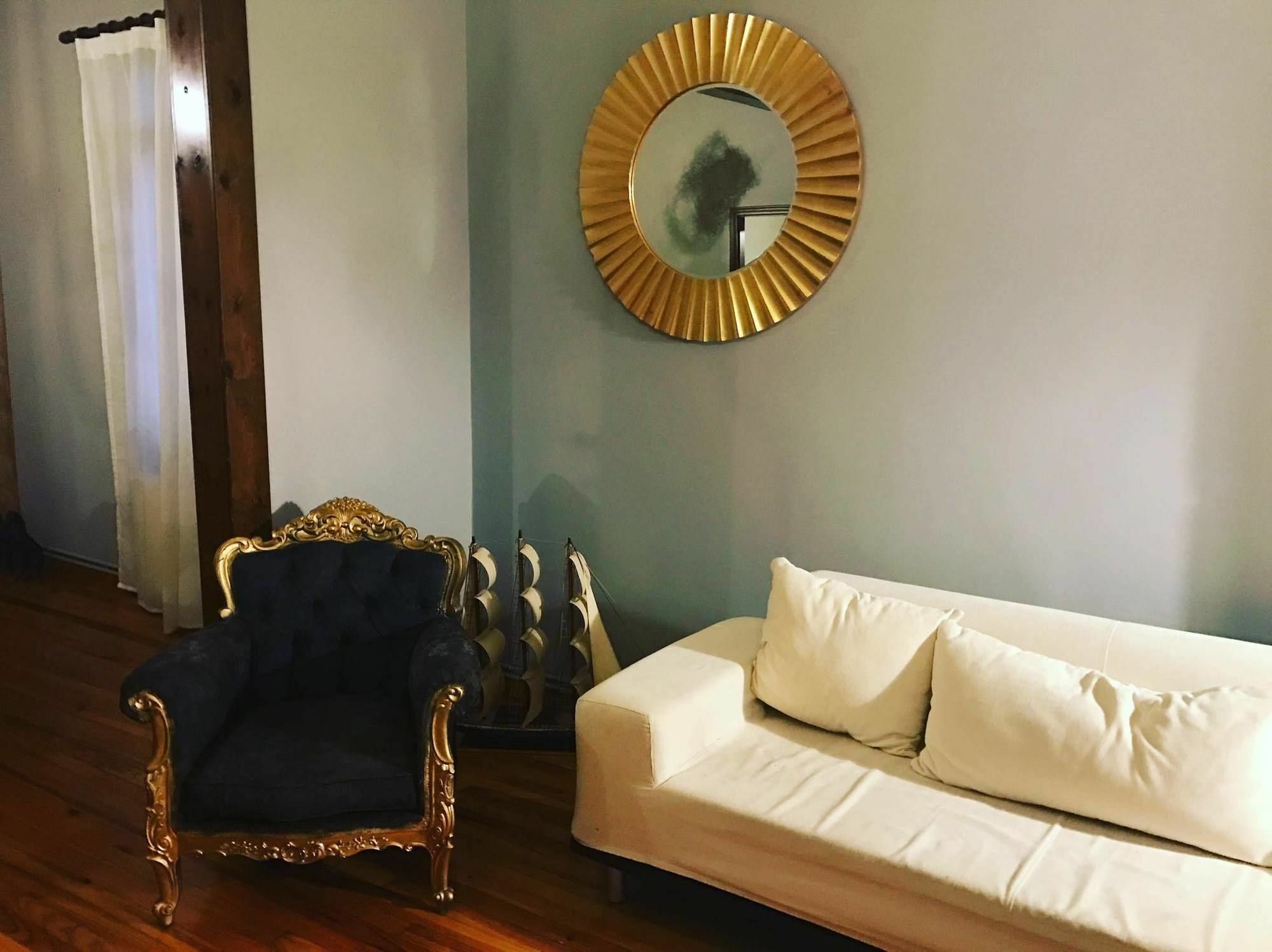Apartament Casa D'Aquila Chania  Zewnętrze zdjęcie